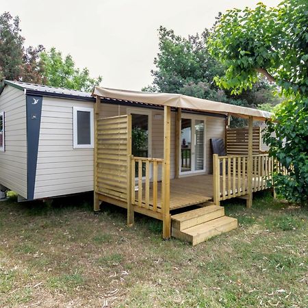Camping Lou Cabasson Bormes-les-Mimosas Εξωτερικό φωτογραφία