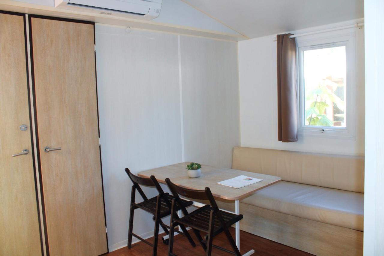 Camping Lou Cabasson Bormes-les-Mimosas Εξωτερικό φωτογραφία
