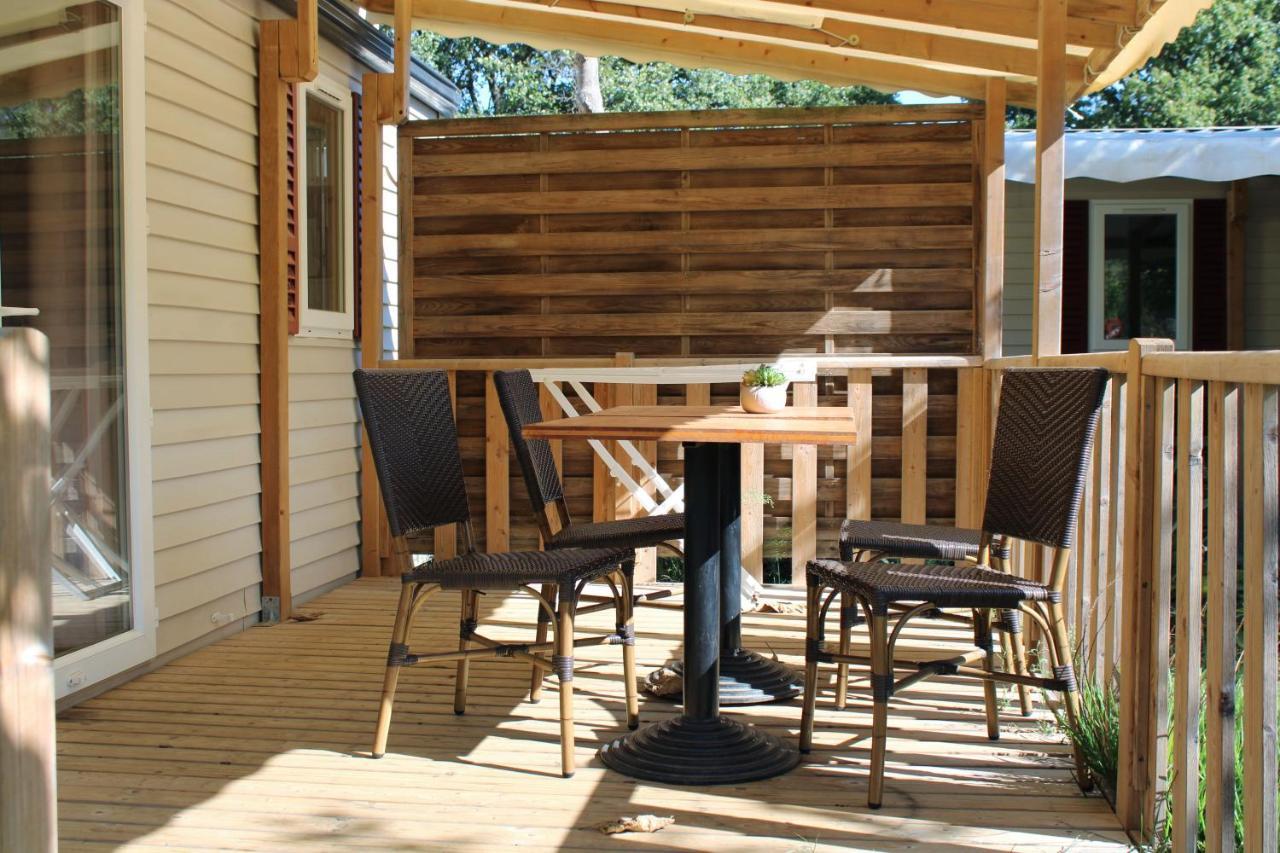 Camping Lou Cabasson Bormes-les-Mimosas Εξωτερικό φωτογραφία