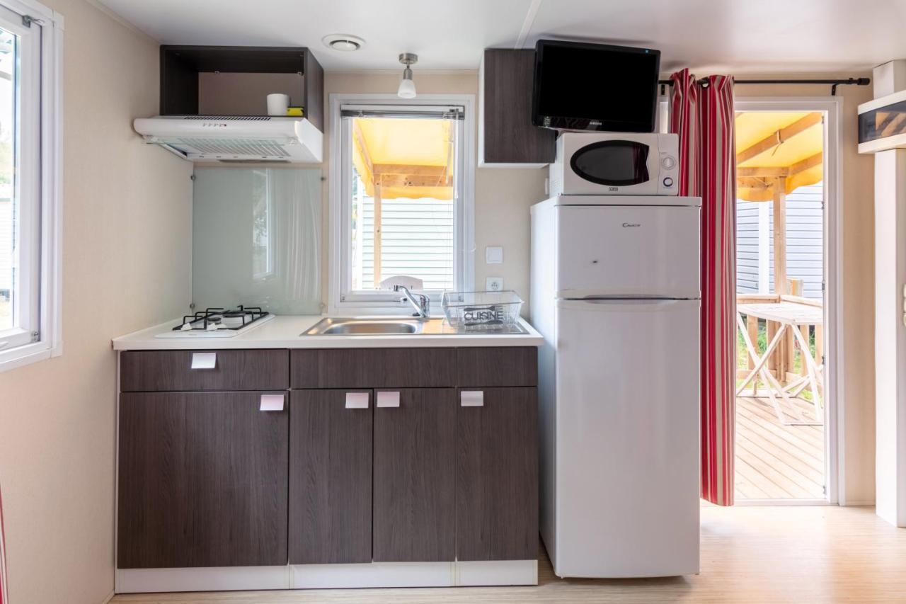 Camping Lou Cabasson Bormes-les-Mimosas Εξωτερικό φωτογραφία