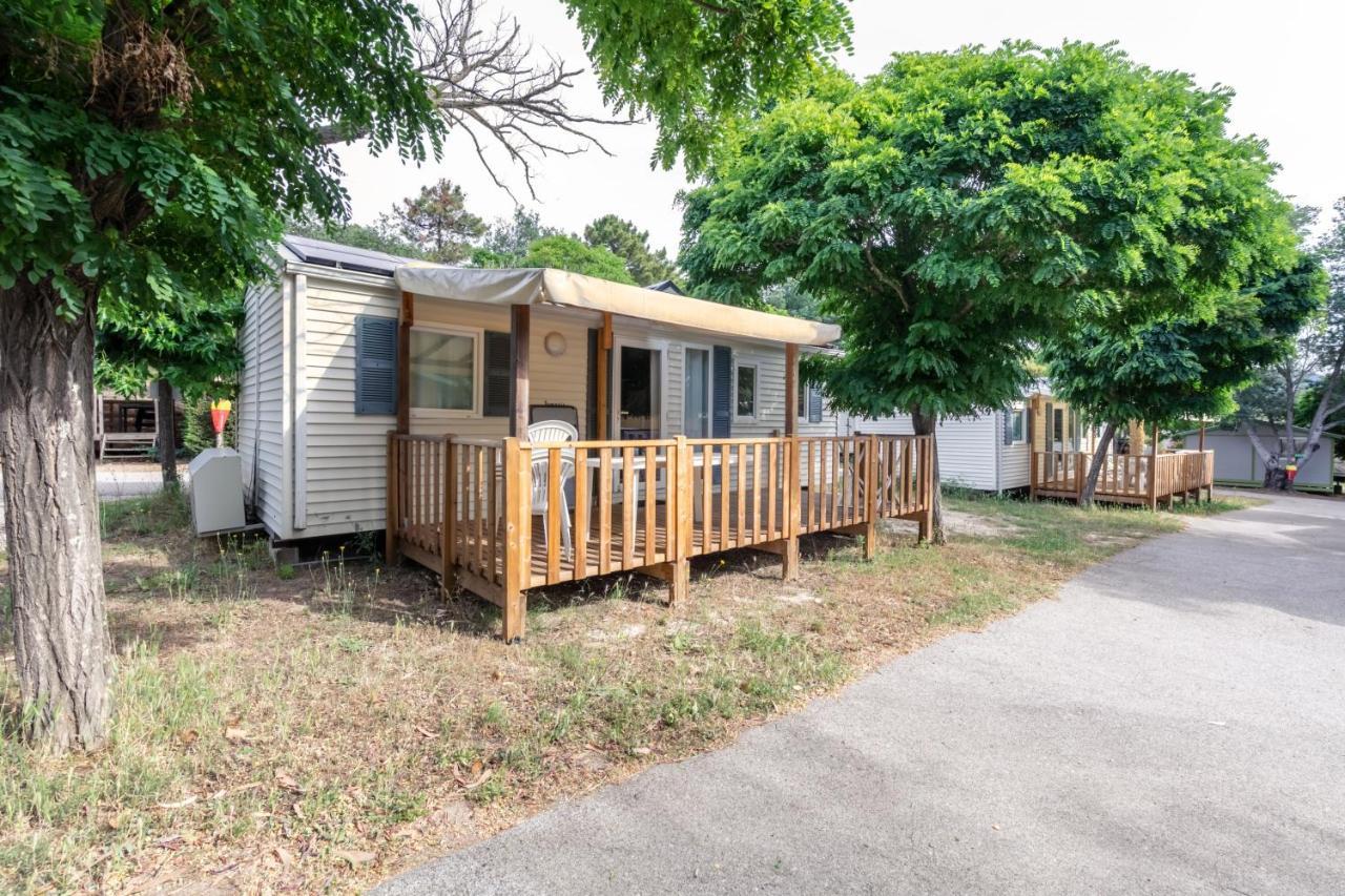 Camping Lou Cabasson Bormes-les-Mimosas Εξωτερικό φωτογραφία