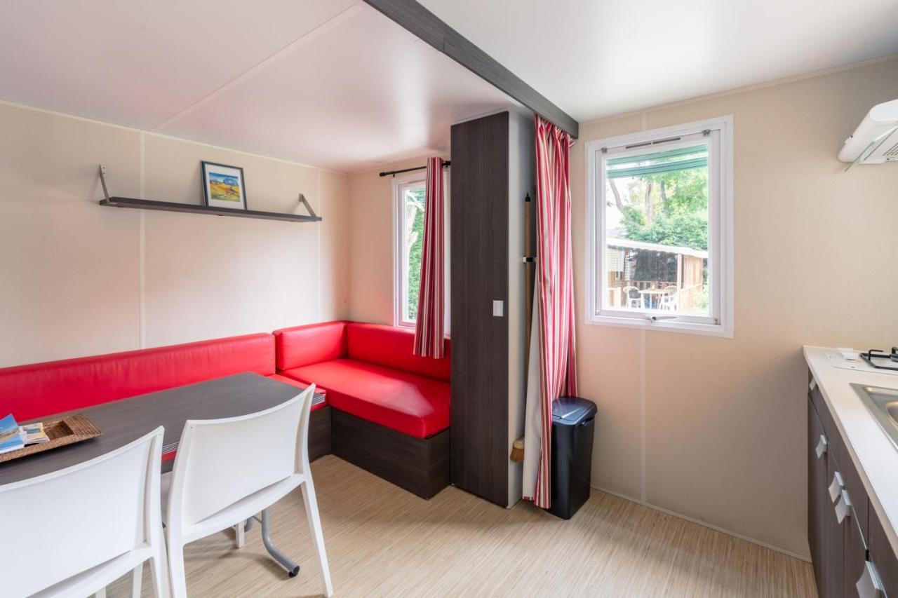 Camping Lou Cabasson Bormes-les-Mimosas Εξωτερικό φωτογραφία