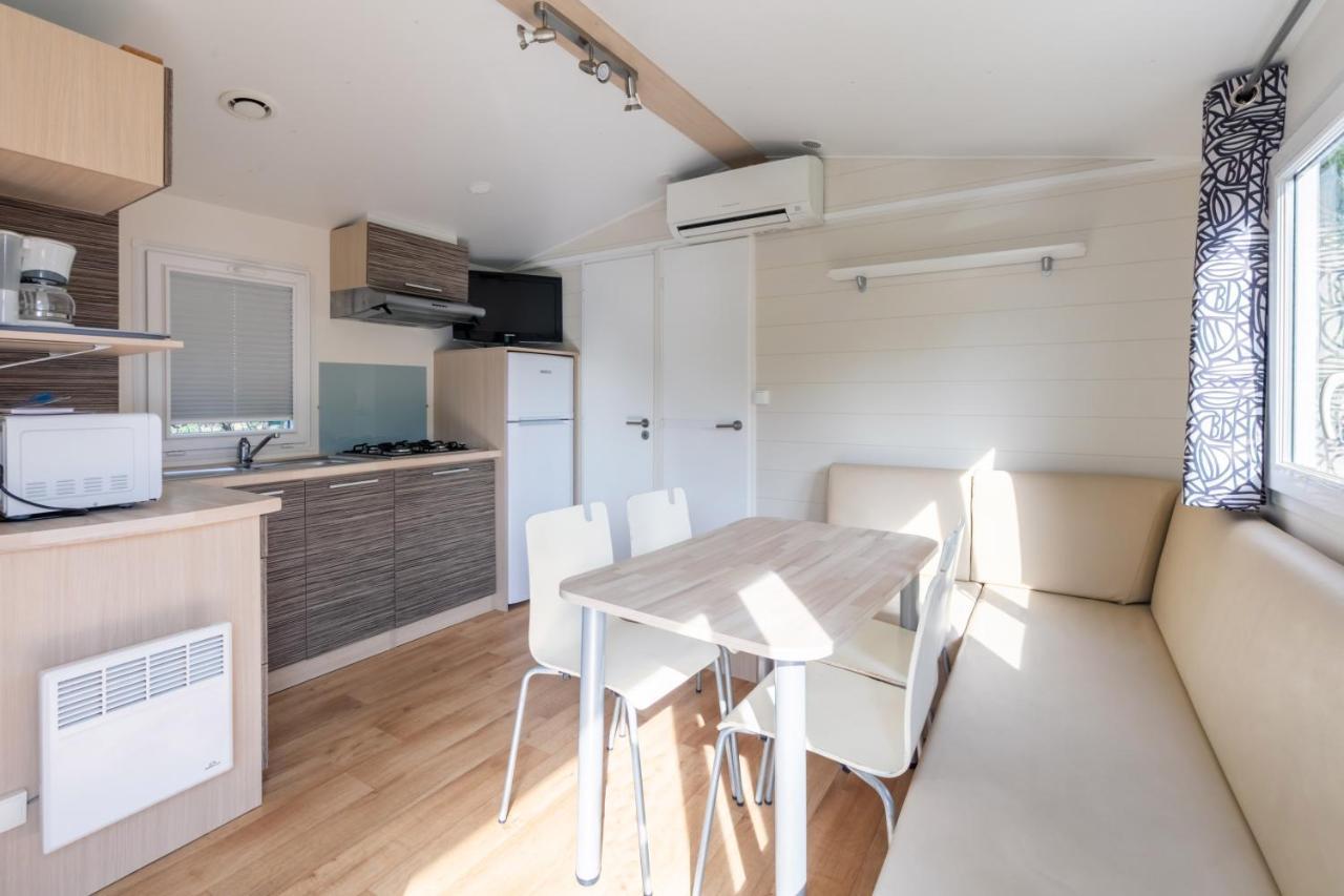 Camping Lou Cabasson Bormes-les-Mimosas Εξωτερικό φωτογραφία