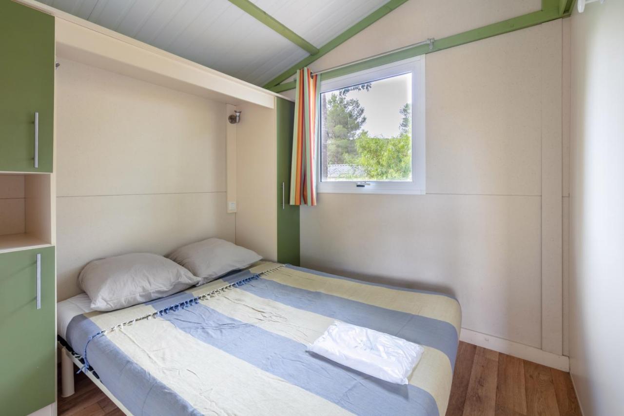 Camping Lou Cabasson Bormes-les-Mimosas Εξωτερικό φωτογραφία