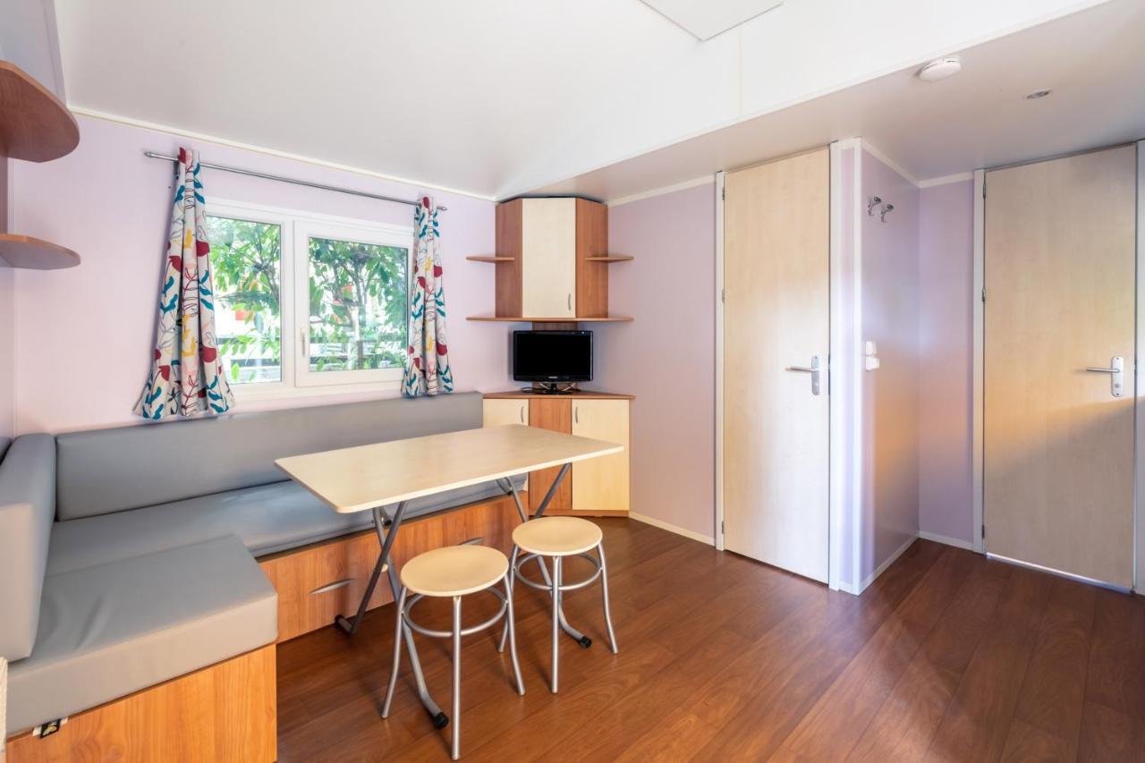 Camping Lou Cabasson Bormes-les-Mimosas Εξωτερικό φωτογραφία