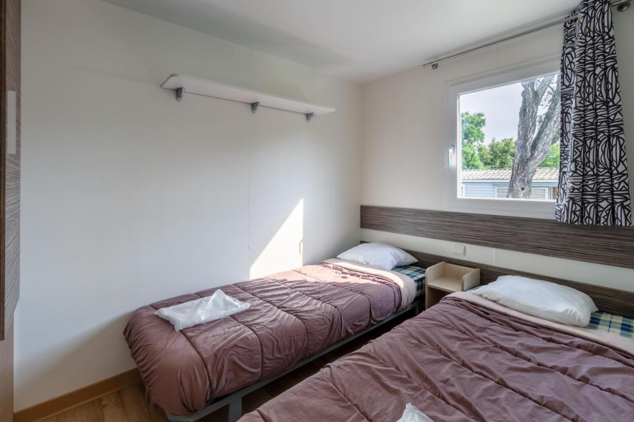 Camping Lou Cabasson Bormes-les-Mimosas Εξωτερικό φωτογραφία