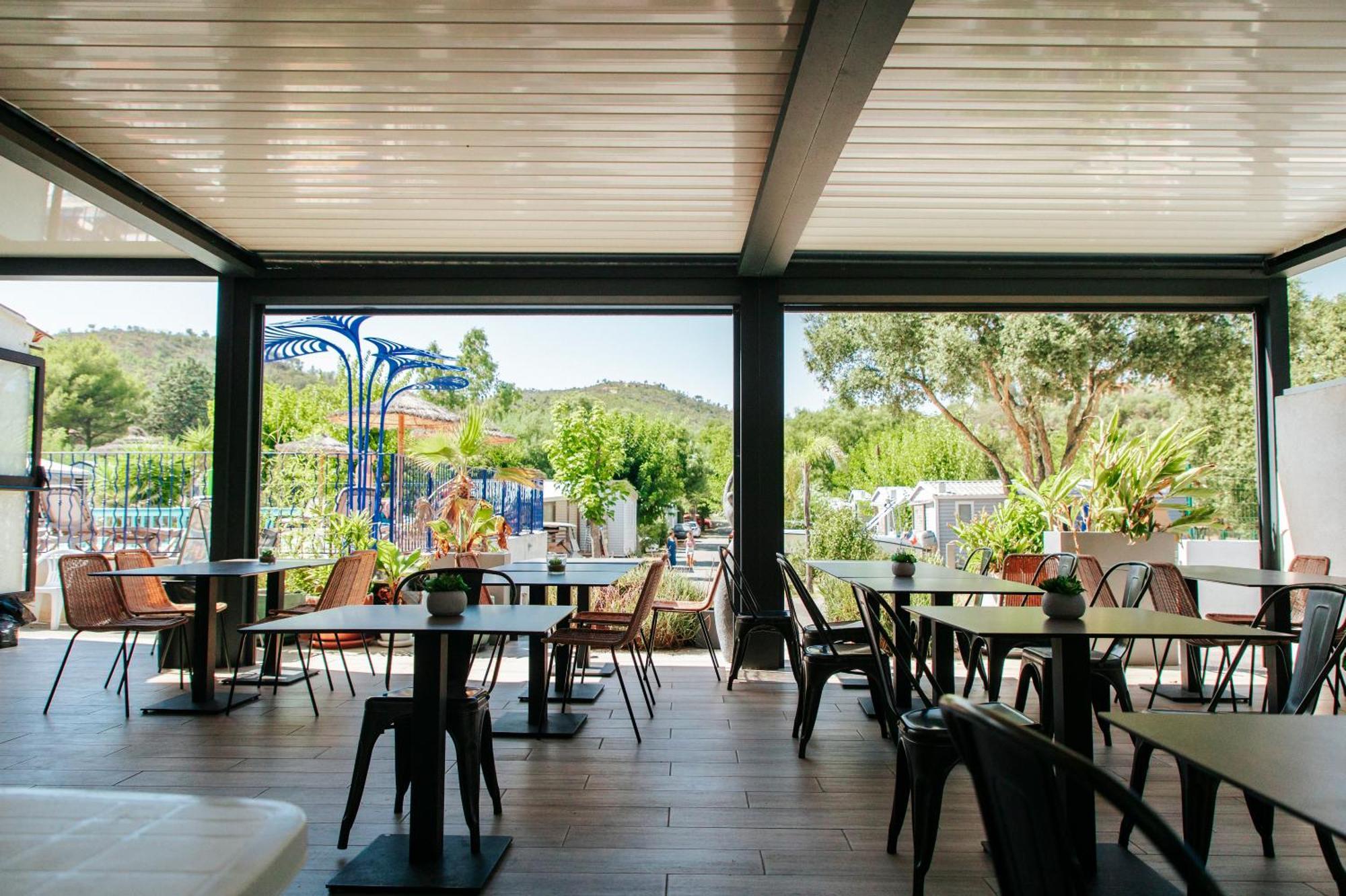 Camping Lou Cabasson Bormes-les-Mimosas Εξωτερικό φωτογραφία