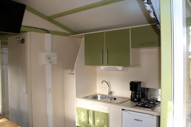 Camping Lou Cabasson Bormes-les-Mimosas Εξωτερικό φωτογραφία