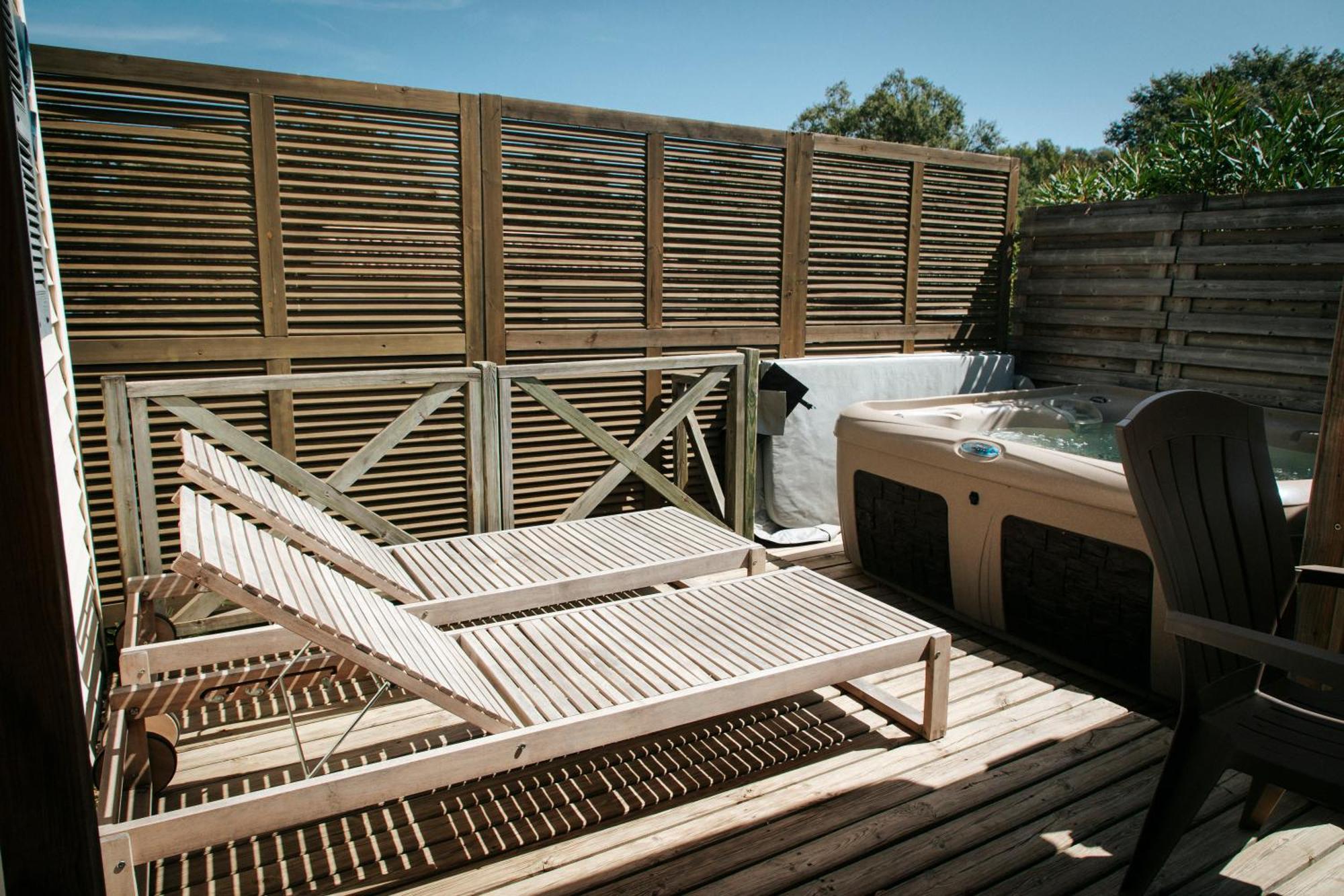 Camping Lou Cabasson Bormes-les-Mimosas Εξωτερικό φωτογραφία
