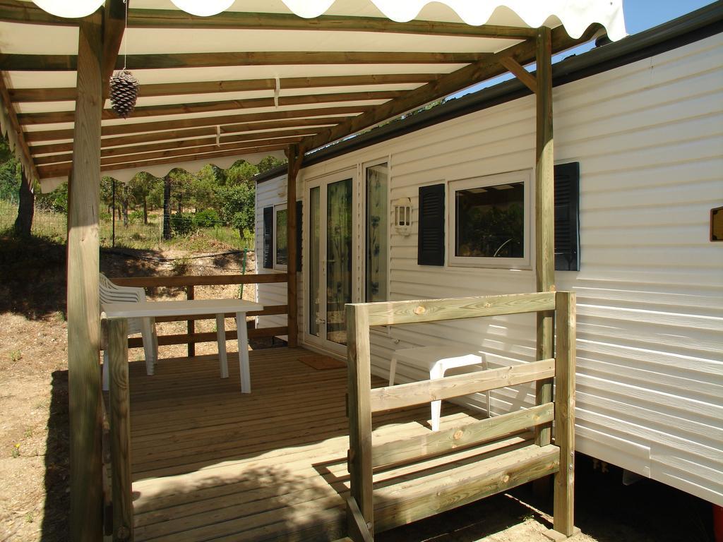 Camping Lou Cabasson Bormes-les-Mimosas Εξωτερικό φωτογραφία