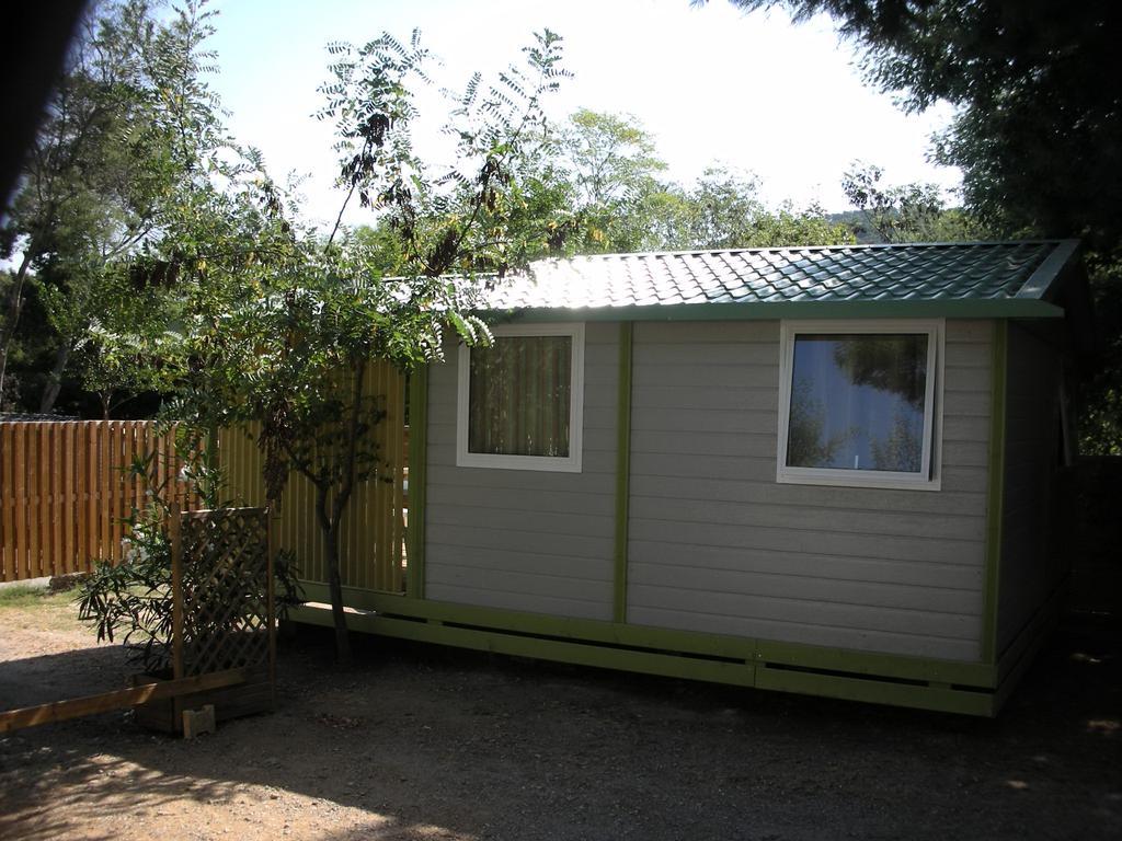 Camping Lou Cabasson Bormes-les-Mimosas Εξωτερικό φωτογραφία