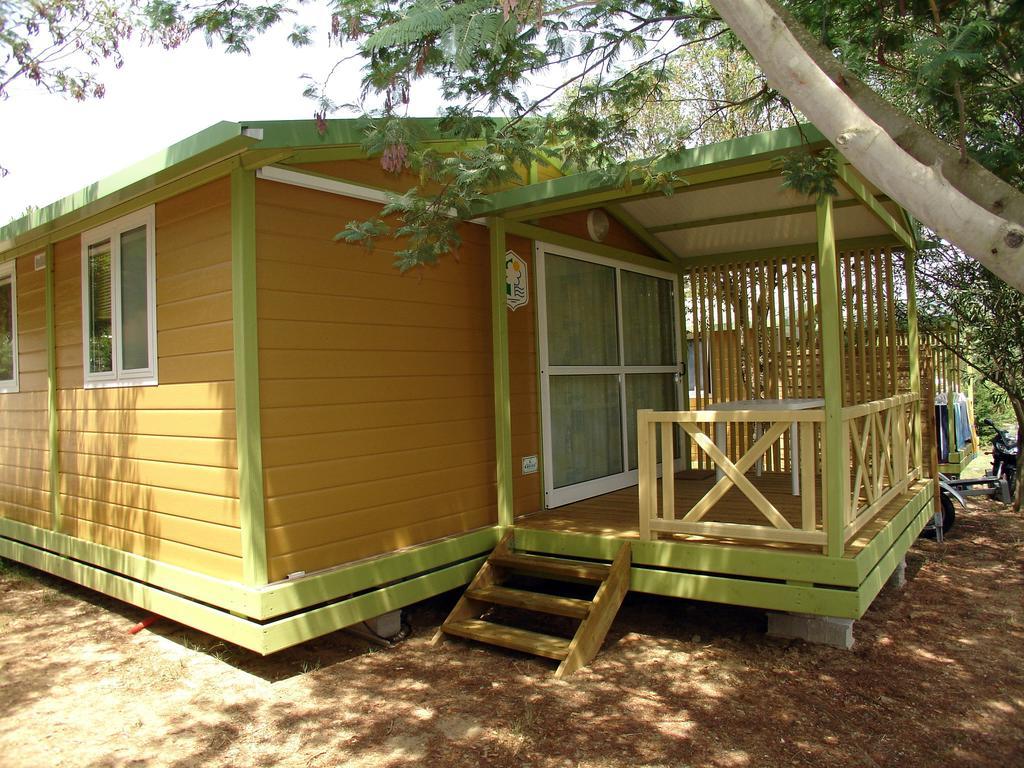 Camping Lou Cabasson Bormes-les-Mimosas Εξωτερικό φωτογραφία