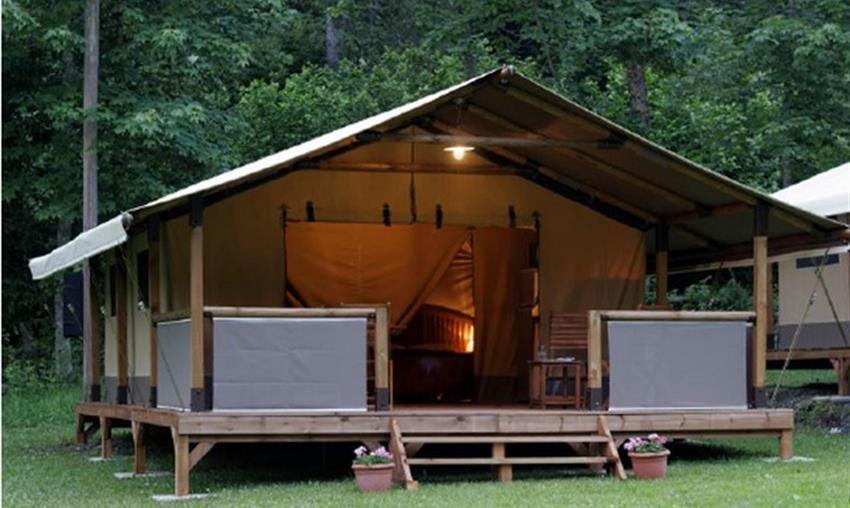 Camping Lou Cabasson Bormes-les-Mimosas Εξωτερικό φωτογραφία