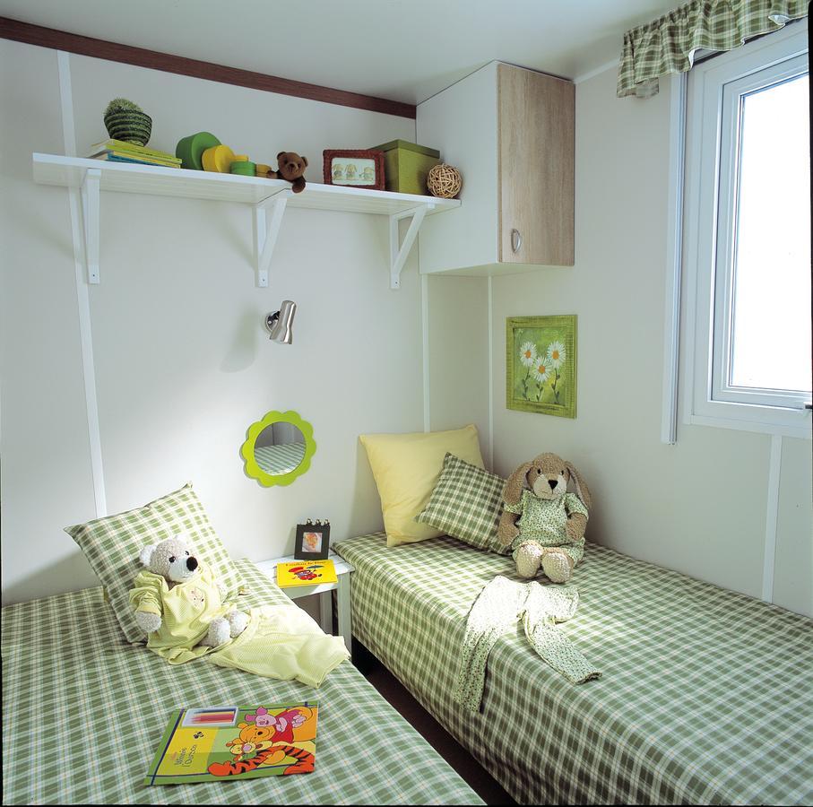 Camping Lou Cabasson Bormes-les-Mimosas Εξωτερικό φωτογραφία