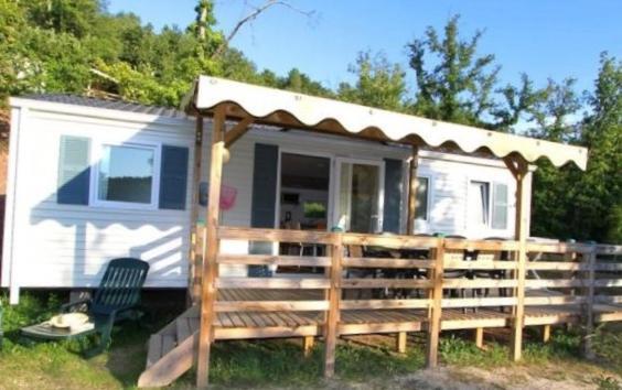 Camping Lou Cabasson Bormes-les-Mimosas Εξωτερικό φωτογραφία