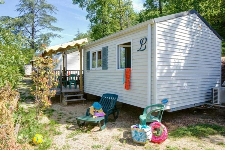 Camping Lou Cabasson Bormes-les-Mimosas Εξωτερικό φωτογραφία